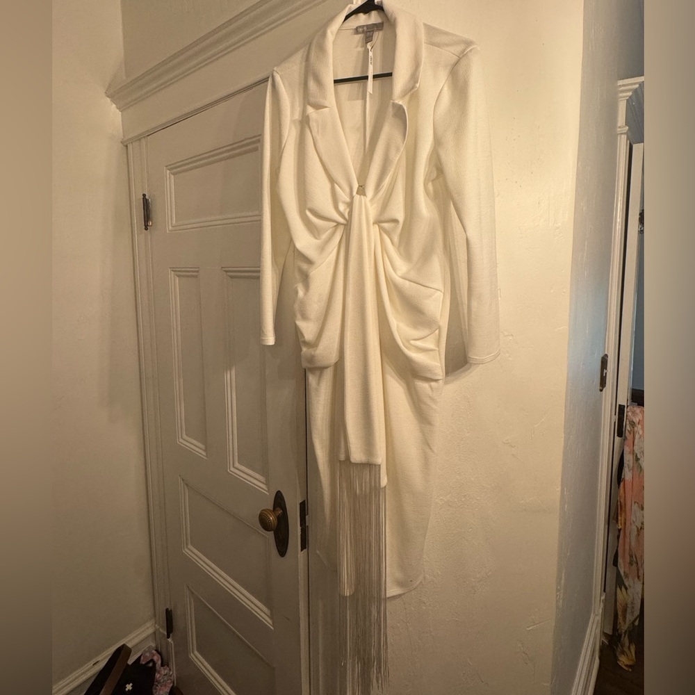 ASOS Maternity Dress